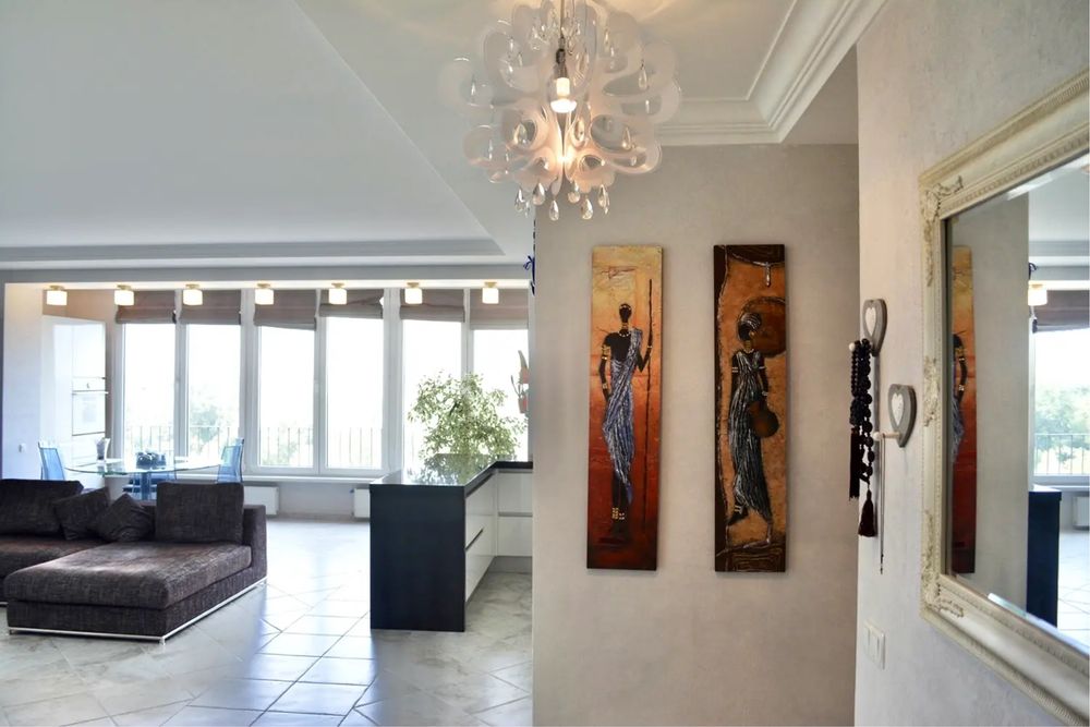 Квартира на вул. А. Аболмасова, 5 в Києві, ID 177357, фото №11