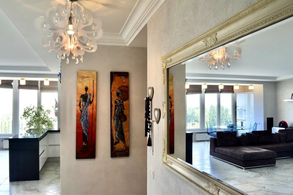 Квартира на вул. А. Аболмасова, 5 в Києві, ID 177357, фото №12