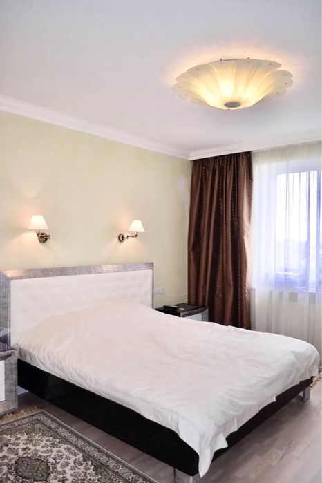 Квартира на вул. А. Аболмасова, 5 в Києві, ID 177357, фото №13