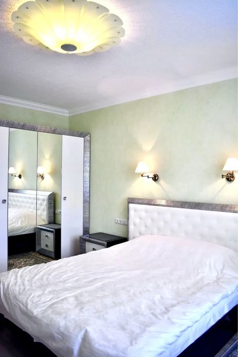 Квартира на вул. А. Аболмасова, 5 в Києві, ID 177357, фото №14