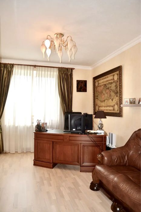 Квартира на вул. А. Аболмасова, 5 в Києві, ID 177357, фото №16