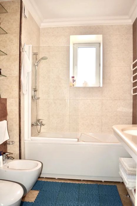 Квартира на вул. А. Аболмасова, 5 в Києві, ID 177357, фото №18
