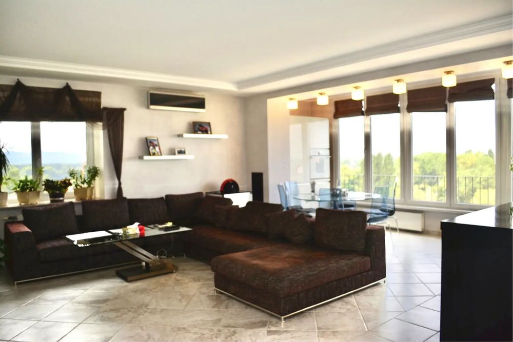 Квартира на вул. А. Аболмасова, 5 в Київ, ID 177357, фото №3