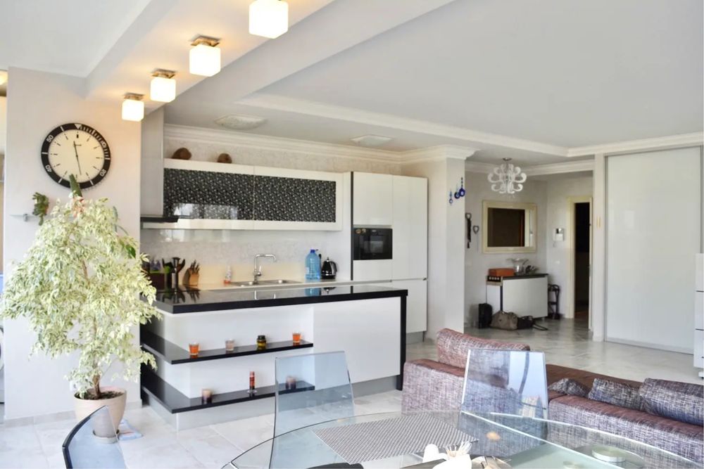 Квартира на вул. А. Аболмасова, 5 в Києві, ID 177357, фото №8
