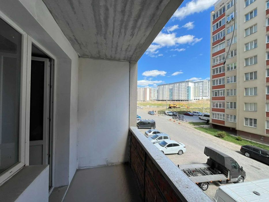 Квартира на поруч ТЦ «Агора» в Хмельницькому, ID 259956, фото №16