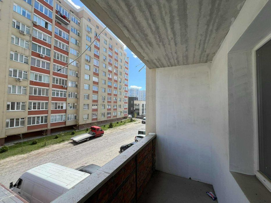 Квартира на поруч ТЦ «Агора» в Хмельницькому, ID 259956, фото №7
