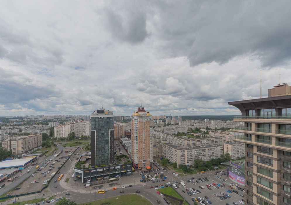 Квартира на Оболонський просп. 26 в Києві, ID 184164, фото №20