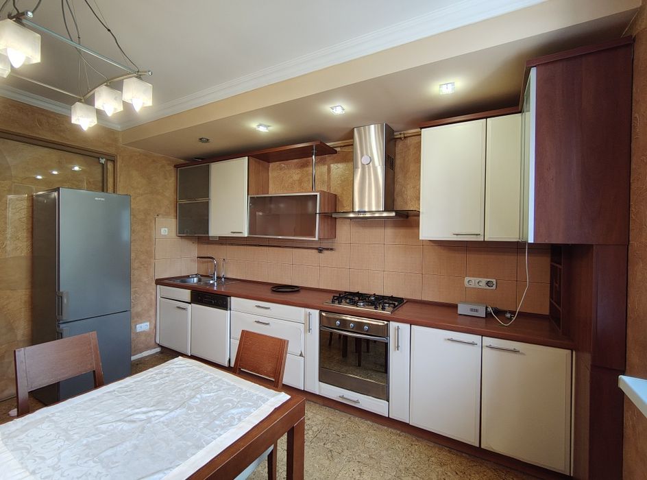 Квартира на біля Драмтеатру в Івано-Франківськ, ID 174968, фото №2