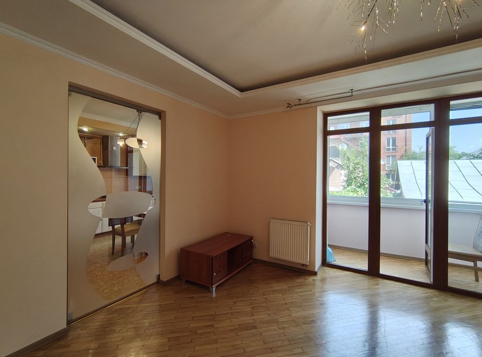 Квартира на біля Драмтеатру в Івано-Франківську, ID 174968, фото №8