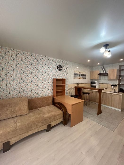 Квартира на вул. Пономарьова, 26 в Києві, ID 311823, фото №1