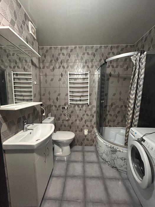Квартира на вул. Пономарьова, 26 в Києві, ID 311823, фото №3