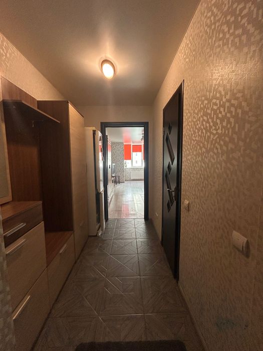 Квартира на вул. Пономарьова, 26 в Києві, ID 311823, фото №4