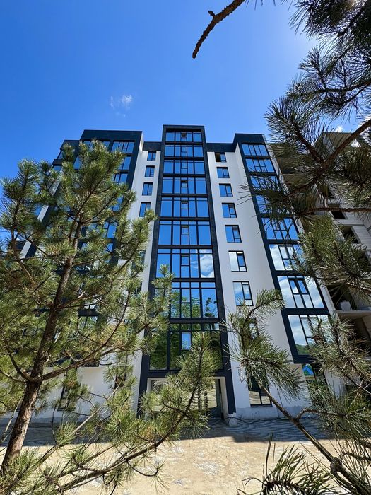 Квартира на ЖК Шервуд в Києві, ID 311913, фото №15