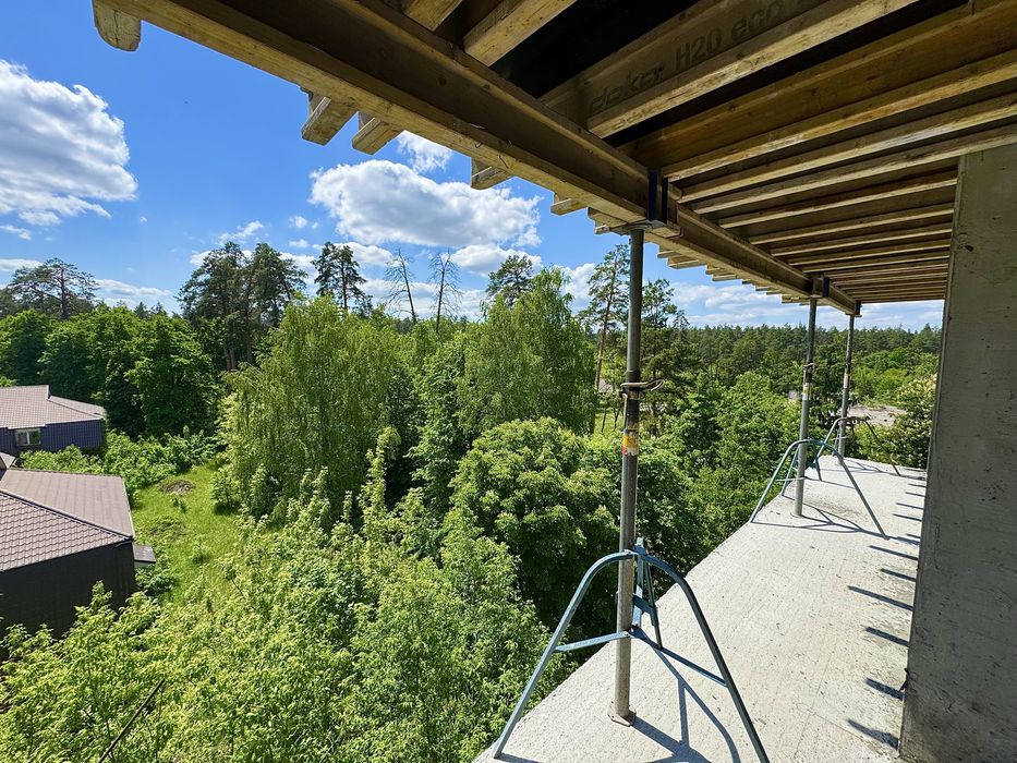 Квартира на ЖК Шервуд в Києві, ID 311913, фото №18