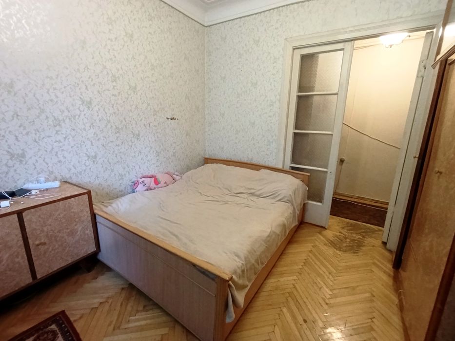 Квартира на просп. Повітрофлотський, 45 в Київ, ID 350764, фото №1
