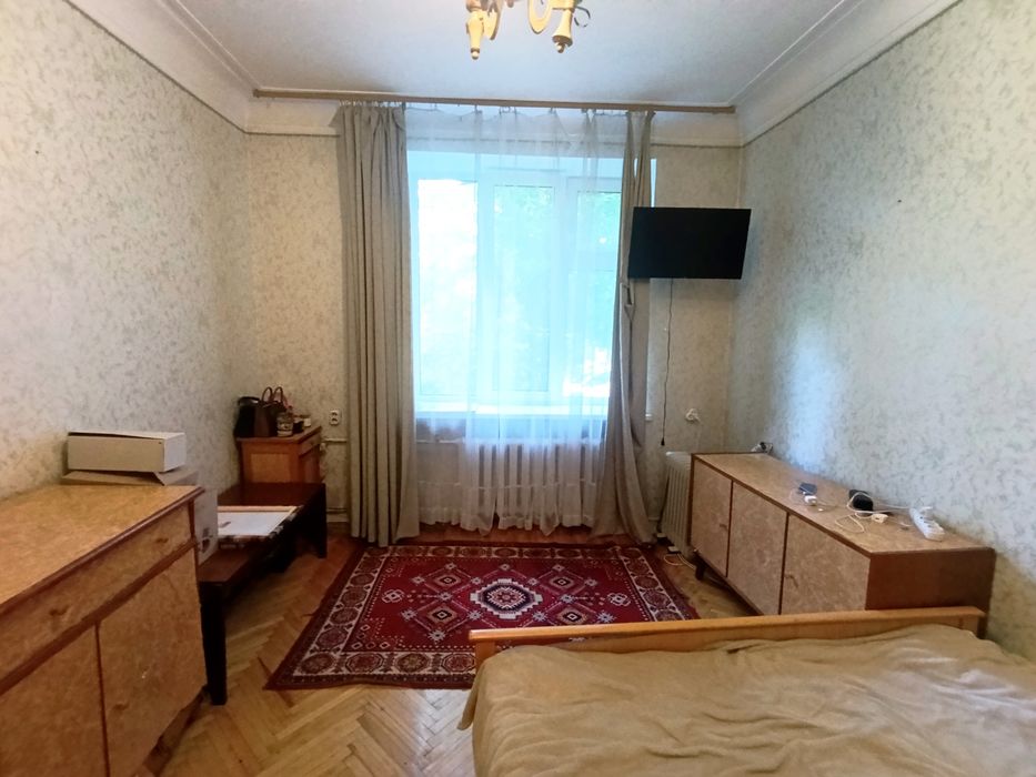 Квартира на просп. Повітрофлотський, 45 в Київ, ID 350764, фото №2