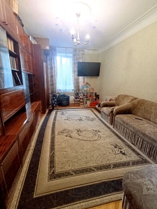 Квартира на просп. Повітрофлотський, 45 в Київ, ID 350764, фото №3