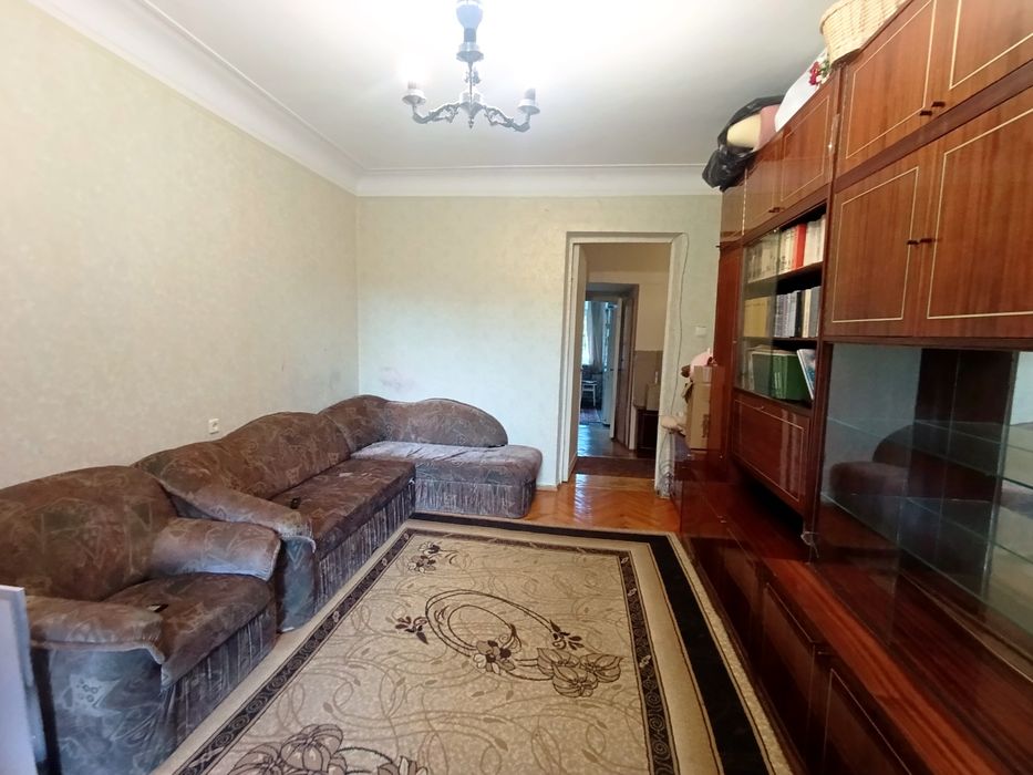 Квартира на просп. Повітрофлотський, 45 в Київ, ID 350764, фото №4