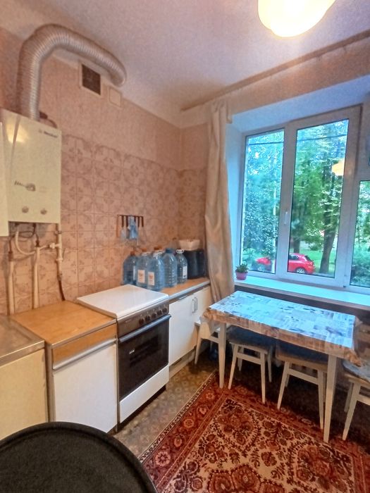 Квартира на просп. Повітрофлотський, 45 в Київ, ID 350764, фото №5