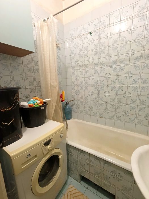 Квартира на просп. Повітрофлотський, 45 в Києві, ID 350764, фото №6
