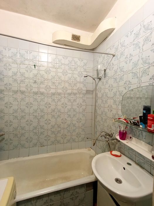Квартира на просп. Повітрофлотський, 45 в Києві, ID 350764, фото №7