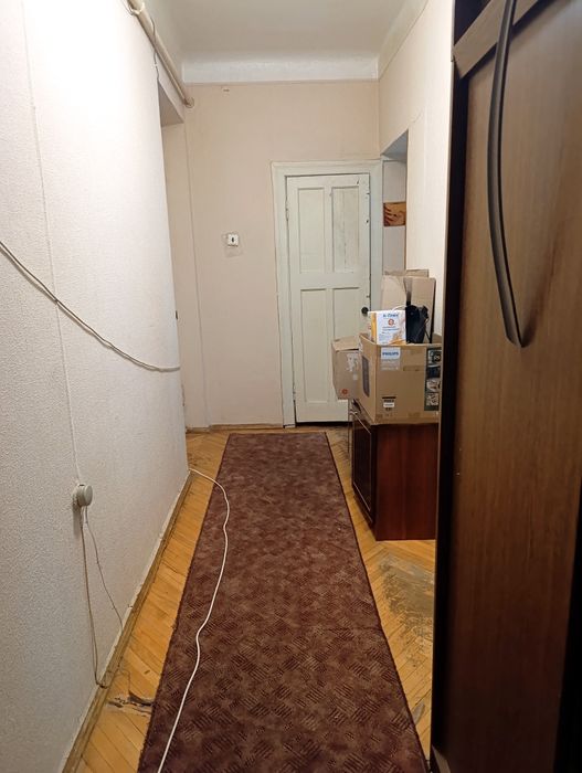 Квартира на просп. Повітрофлотський, 45 в Києві, ID 350764, фото №8