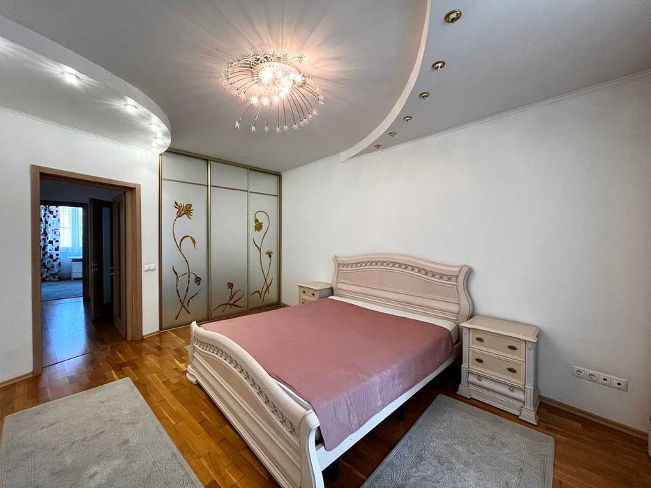 Квартира на вул. Митрополита Шептицького, 10 в Києві, ID 259356, фото №1