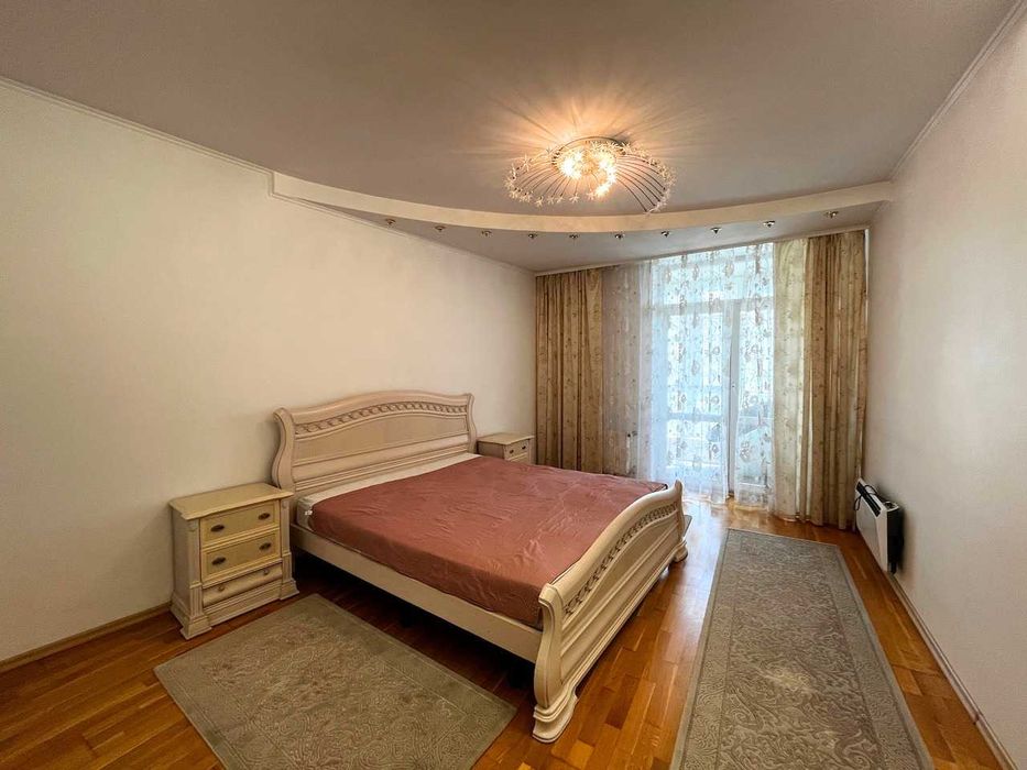 Квартира на вул. Митрополита Шептицького, 10 в Києві, ID 259356, фото №2