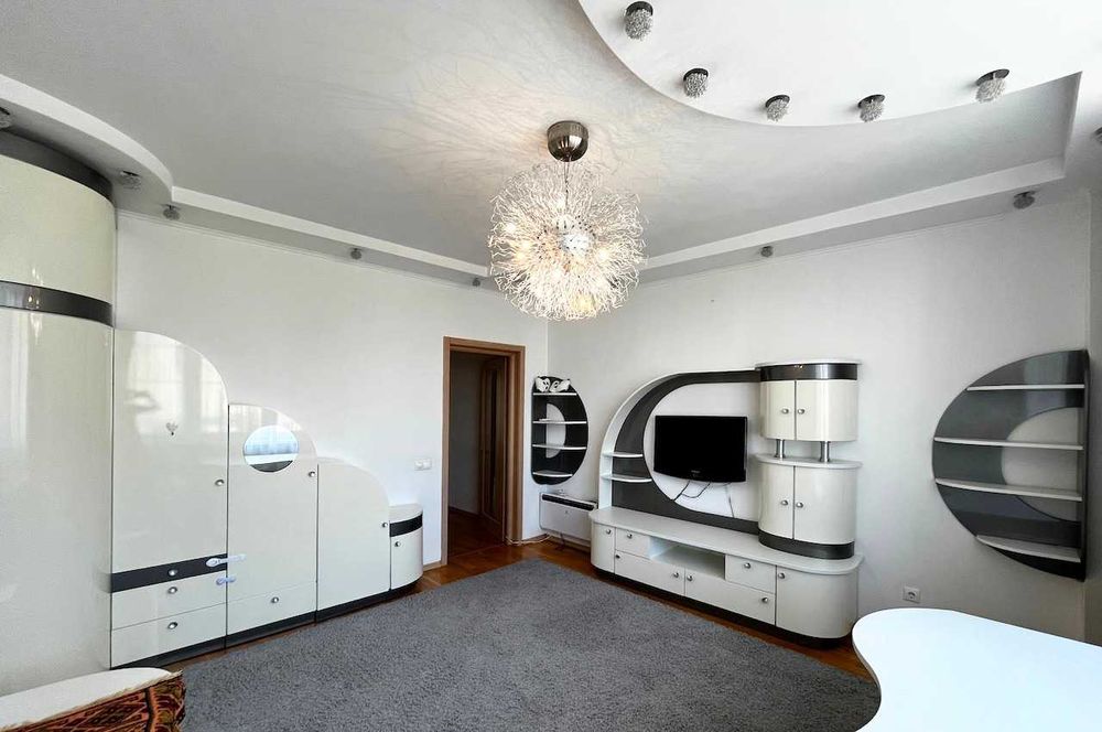 Квартира на вул. Митрополита Шептицького, 10 в Києві, ID 259356, фото №11