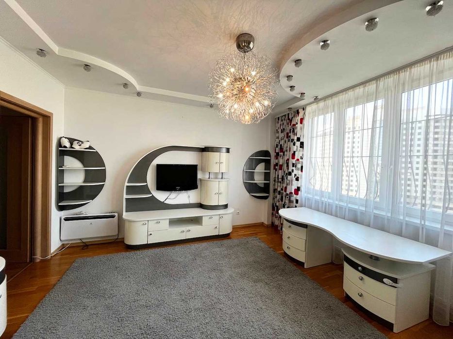 Квартира на вул. Митрополита Шептицького, 10 в Києві, ID 259356, фото №12