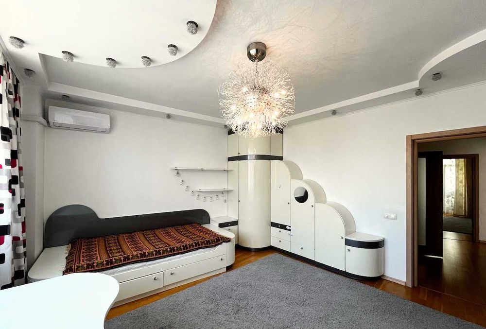 Квартира на вул. Митрополита Шептицького, 10 в Києві, ID 259356, фото №13