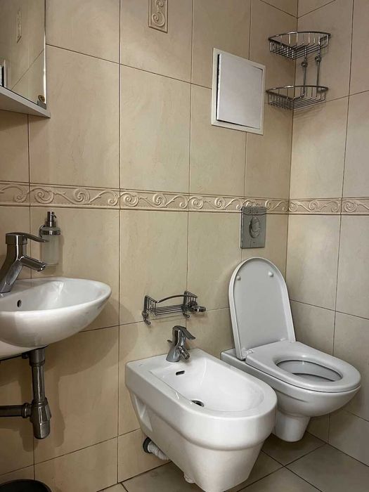 Квартира на вул. Митрополита Шептицького, 10 в Києві, ID 259356, фото №16