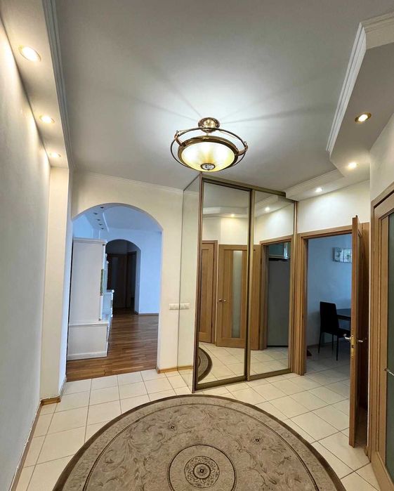 Квартира на вул. Митрополита Шептицького, 10 в Києві, ID 259356, фото №3