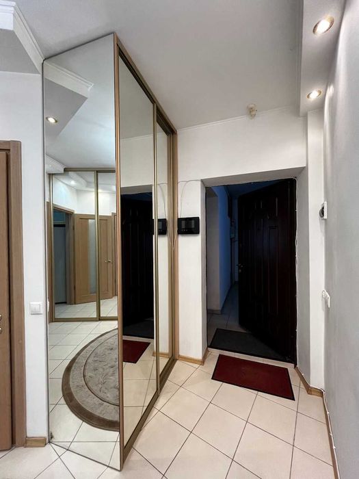 Квартира на вул. Митрополита Шептицького, 10 в Києві, ID 259356, фото №5