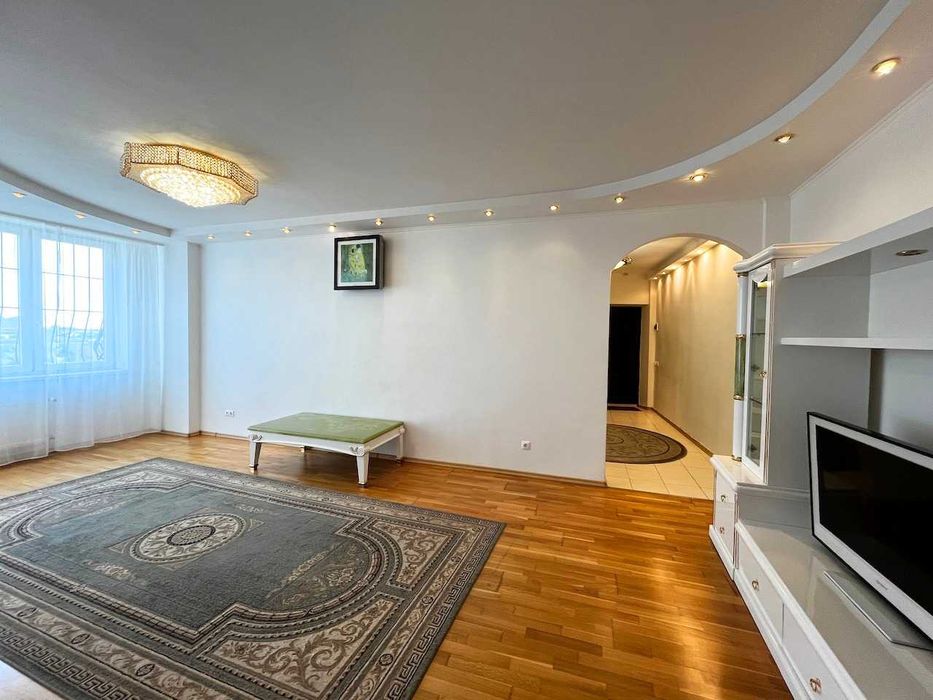 Квартира на вул. Митрополита Шептицького, 10 в Києві, ID 259356, фото №6