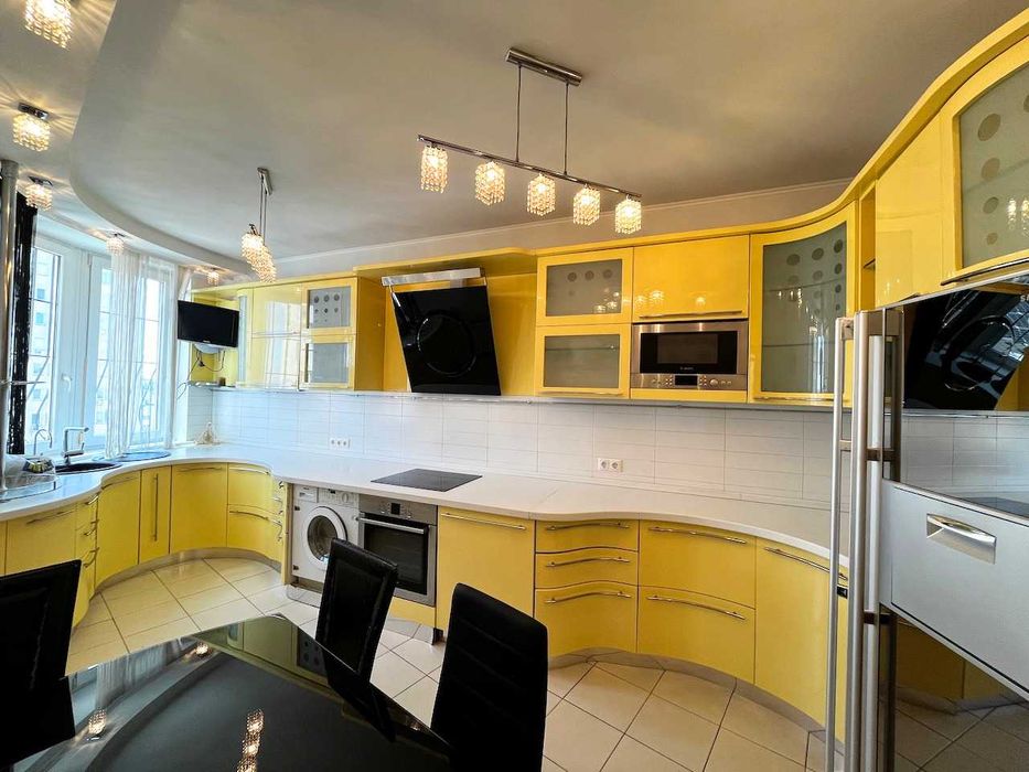 Квартира на вул. Митрополита Шептицького, 10 в Києві, ID 259356, фото №8