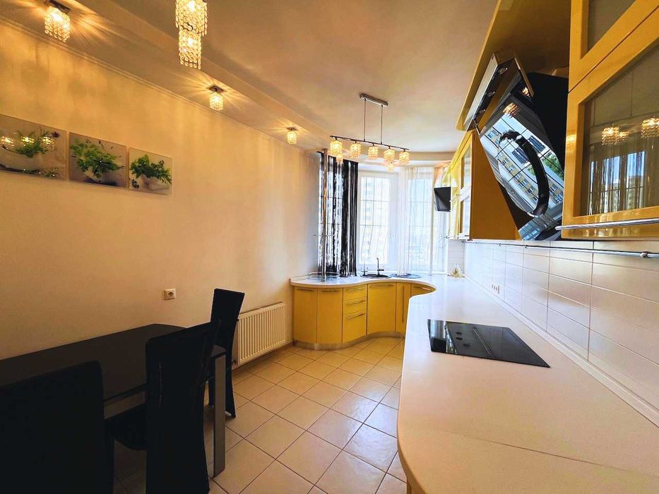 Квартира на вул. Митрополита Шептицького, 10 в Києві, ID 259356, фото №9