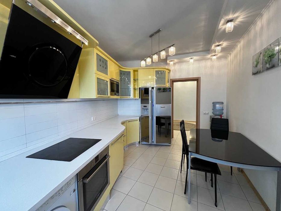 Квартира на вул. Митрополита Шептицького, 10 в Києві, ID 259356, фото №10