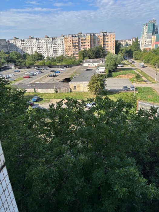 Квартира на біля Парк щастя в Кривому Розі, ID 253313, фото №4