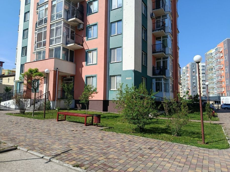 Квартира на Біля парку «Мама» в Києві, ID 232208, фото №7