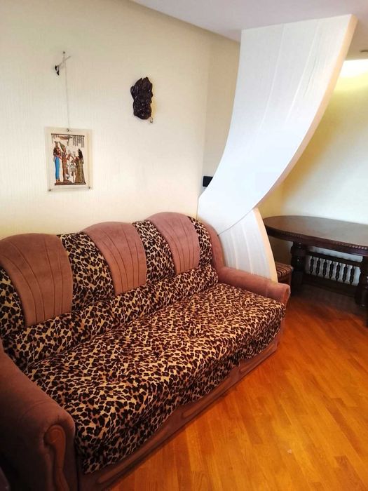 Квартира на вул. Володимира Івасюка, 60 в Києві, ID 184577, фото №13