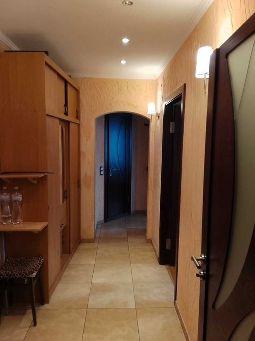 Квартира на вул. Володимира Івасюка, 60 в Києві, ID 184577, фото №14