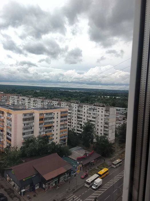 Квартира на вул. Володимира Івасюка, 60 в Києві, ID 184577, фото №15