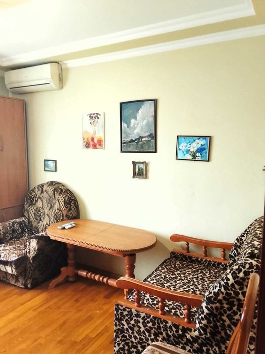 Квартира на вул. Володимира Івасюка, 60 в Києві, ID 184577, фото №18