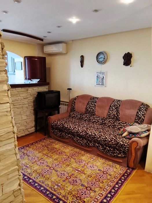 Квартира на вул. Володимира Івасюка, 60 в Києві, ID 184577, фото №3