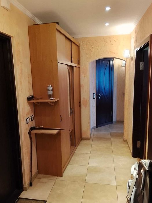 Квартира на вул. Володимира Івасюка, 60 в Києві, ID 184577, фото №22