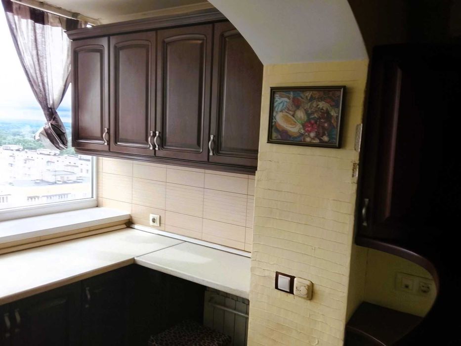 Квартира на вул. Володимира Івасюка, 60 в Києві, ID 184577, фото №5