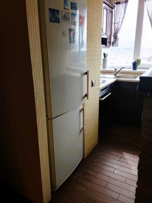 Квартира на вул. Володимира Івасюка, 60 в Києві, ID 184577, фото №6