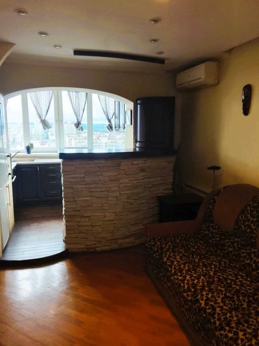 Квартира на вул. Володимира Івасюка, 60 в Києві, ID 184577, фото №10
