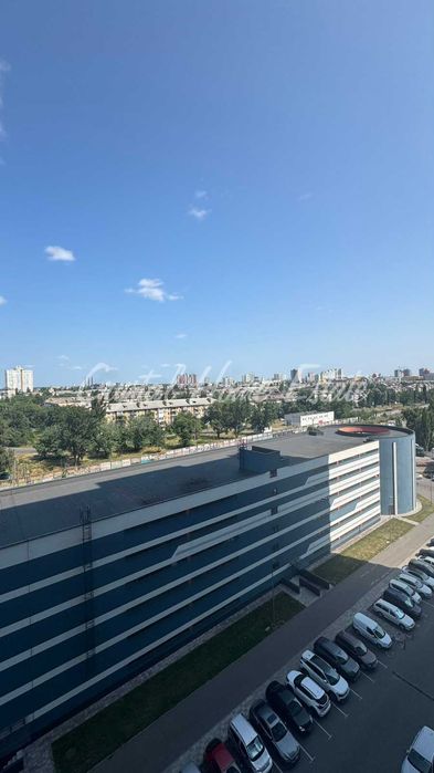 Квартира на вул. Євгена Сверстюка, 6-Е в Києві, ID 170586, фото №12